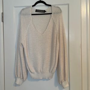 Nordstrom sweater